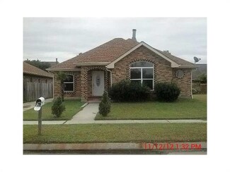 3509 Bradbury St, Meraux, LA 70075