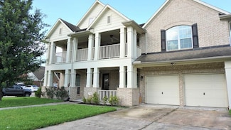 21050 Florette Ln, Spring, TX 77388