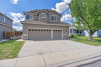 3095 Fairwood Dr, Reno, NV 89502