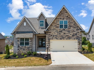 2527 Mishas Meadow Way, Knoxville, TN 37932