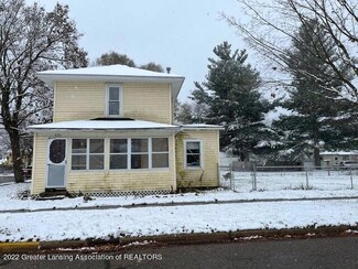 624 Reed St, Nashville, MI 49073