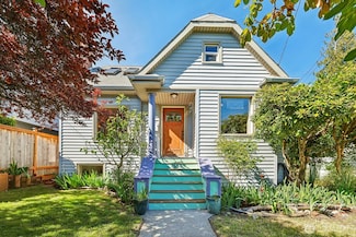3038 NW 64th St, Seattle, WA 98107