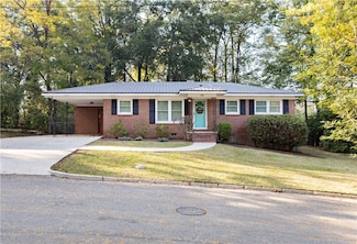 651 Florence Dr, Auburn, AL 36830