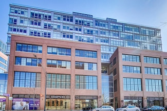 171 N Aberdeen St Unit 1008, Chicago, IL 60607