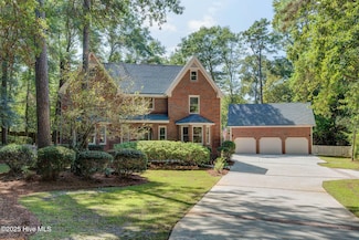 103 Mullington Ln, Wilmington, NC 28409