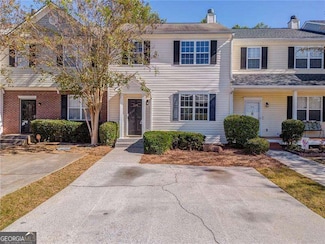 209 Enterprise Path, Hiram, GA 30141