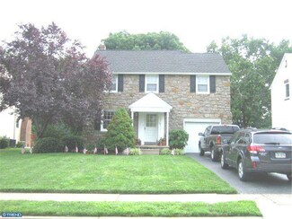 114 Althea Ln, Morton, PA 19070