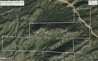 39950 Millwood Rd, Dunlap, CA 93621
