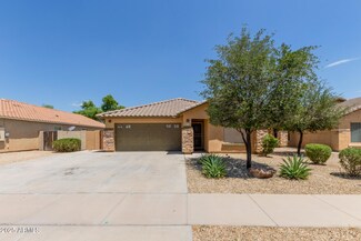 16776 W Hadley St, Goodyear, AZ 85338