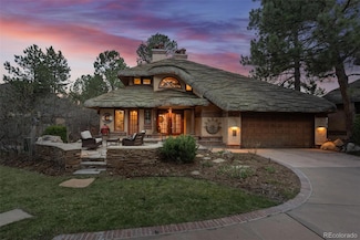 4406 Orofino Place, Castle Rock, CO 80108