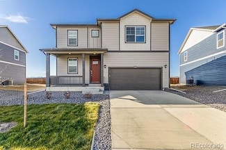 2231 Crosswind St, Fort Lupton, CO 80621