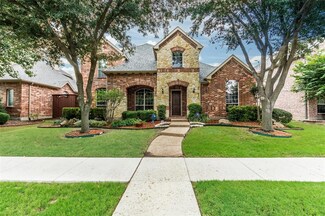 4109 Dancing Waters Rd, Plano, TX 75024