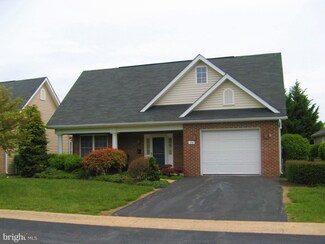 116 Ladderback Ct, Winchester, VA 22602