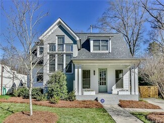 4611 Craig Ave, Charlotte, NC 28211