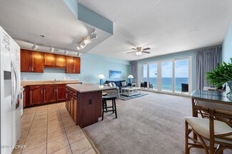 9860 S Thomas Dr Unit 1503, Panama City Beach, FL 32408