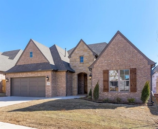 15704 Flora Ave, Edmond, OK 73013