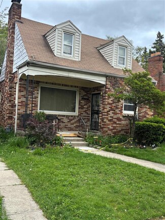 16746 Murray Hill St, Detroit, MI 48235