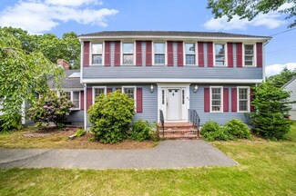 61 Cole Terrace, Randolph, MA 02368