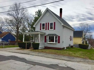 401 Laurel St, Manchester, NH 03103