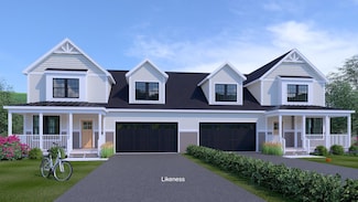 185 Aurora Rd, South Burlington, VT 05403