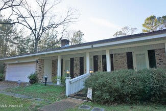 3361 Simpson Highway 13, Mendenhall, MS 39114