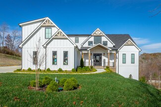 2016 Black Bear Pass, Harrison, TN 37341