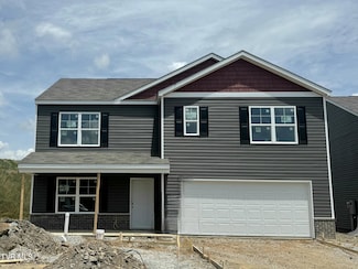 125 Crawford Cir, Bristol, TN 37620