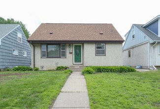 3725 2 1/2 St NE, Columbia Heights, MN 55421