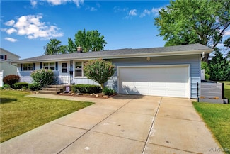 219 Cindy Dr, Buffalo, NY 14221