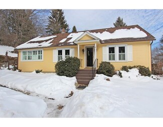 133 Main St, Hatfield, MA 01038