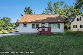 934 W Northrup St, Lansing, MI 48911