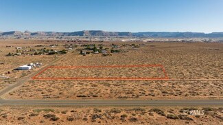 0 Front Ave Unit 1408997, Big Water, UT 84741