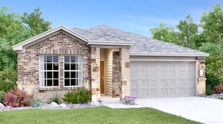 Aplin, Georgetown, TX 78628