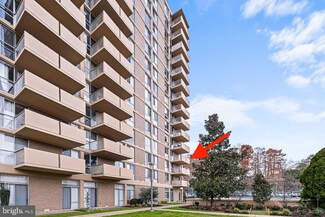2401 UNIT Pennsylvania Ave Unit 414, Wilmington, DE 19806