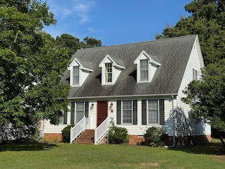 4116 Ruby St, Chincoteague Island, VA 23336