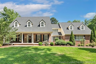 2508 Brighton Point, Sanford, NC 27330