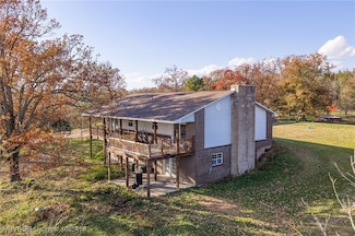 3509 Brewer Rd, Booneville, AR 72927