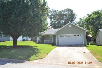 848 Cole, Benton, AR 72015