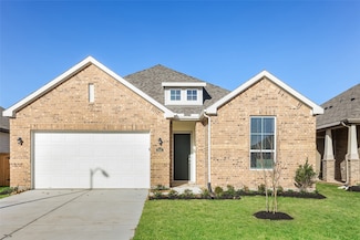 2331 Cohorn Trail, Richmond, TX 77469