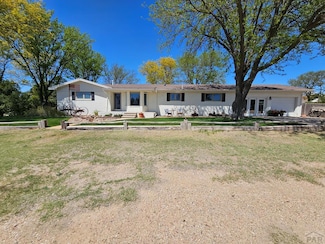 743 G St, Two Buttes, CO 81084