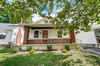2316 Rosemont Blvd, Dayton, OH 45420