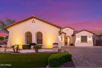 4103 S Pleasant Place, Chandler, AZ 85248