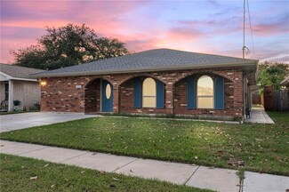 3221 Indiana Ave, Kenner, LA 70065