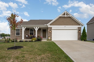 10215 Harlequin Ct, Alexandria, KY 41001