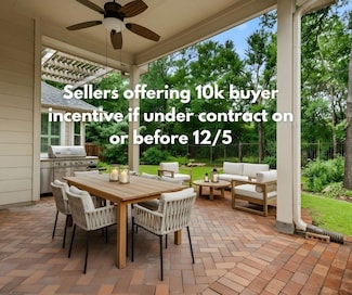 3820 Lagoona Dr, Round Rock, TX 78681