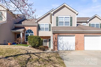8583 Carolina Lily Ln, Charlotte, NC 28262