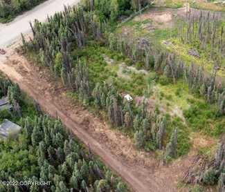 NHN N Sasbo Bluff Loop, Wasilla, AK 99623