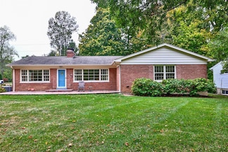 919 Oregon Trail, Cincinnati, OH 45215