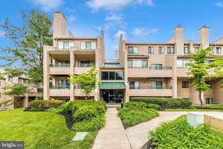 10 Winners Cir Unit 1B, Owings Mills, MD 21117