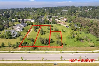 VL Atkins Rd Unit Parcel BB, Petoskey, MI 49770